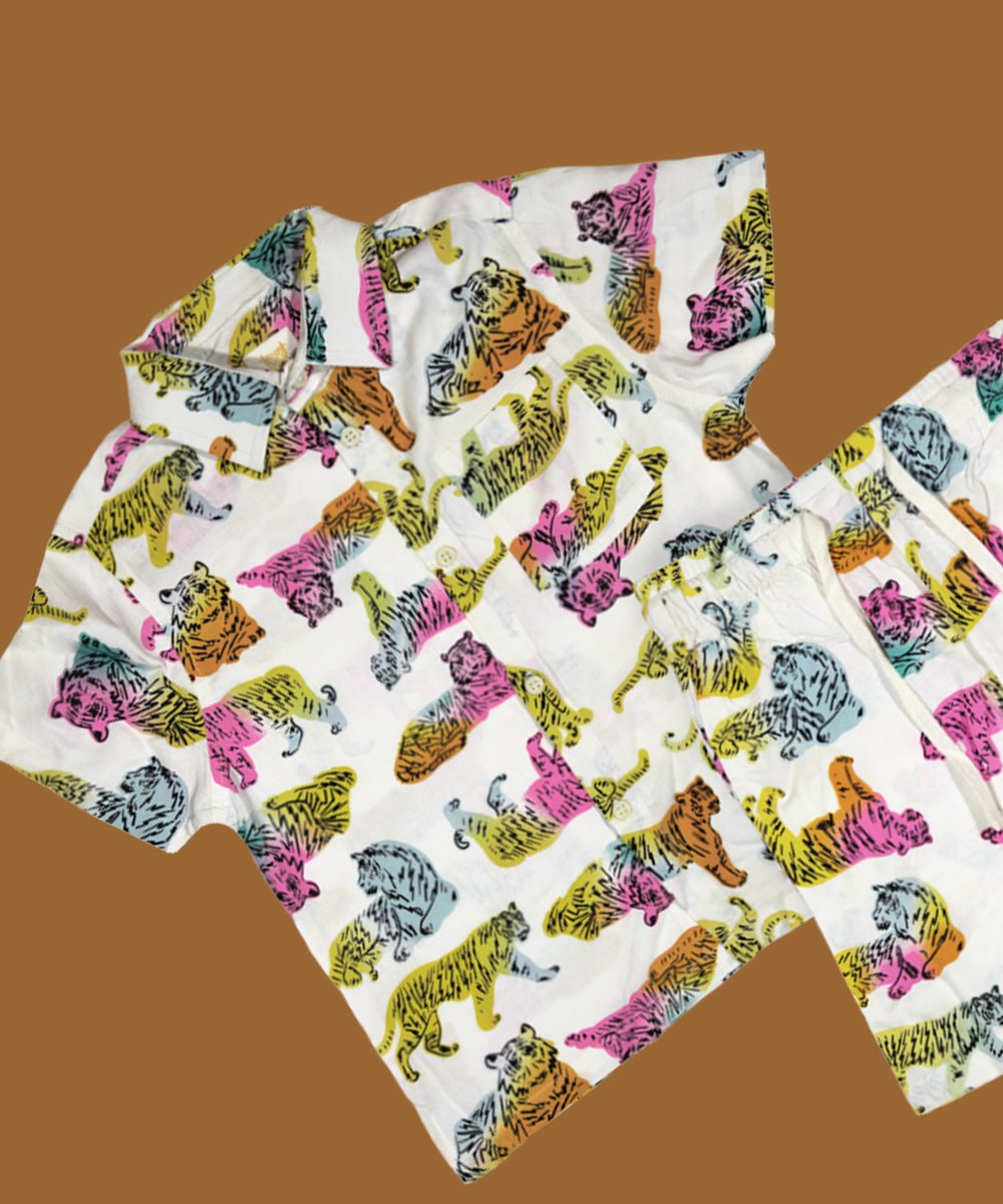 Boys 2 Pes Set (0/3 M-6 Year) (99894)